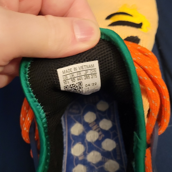 Shoe - Picture 5 of 9